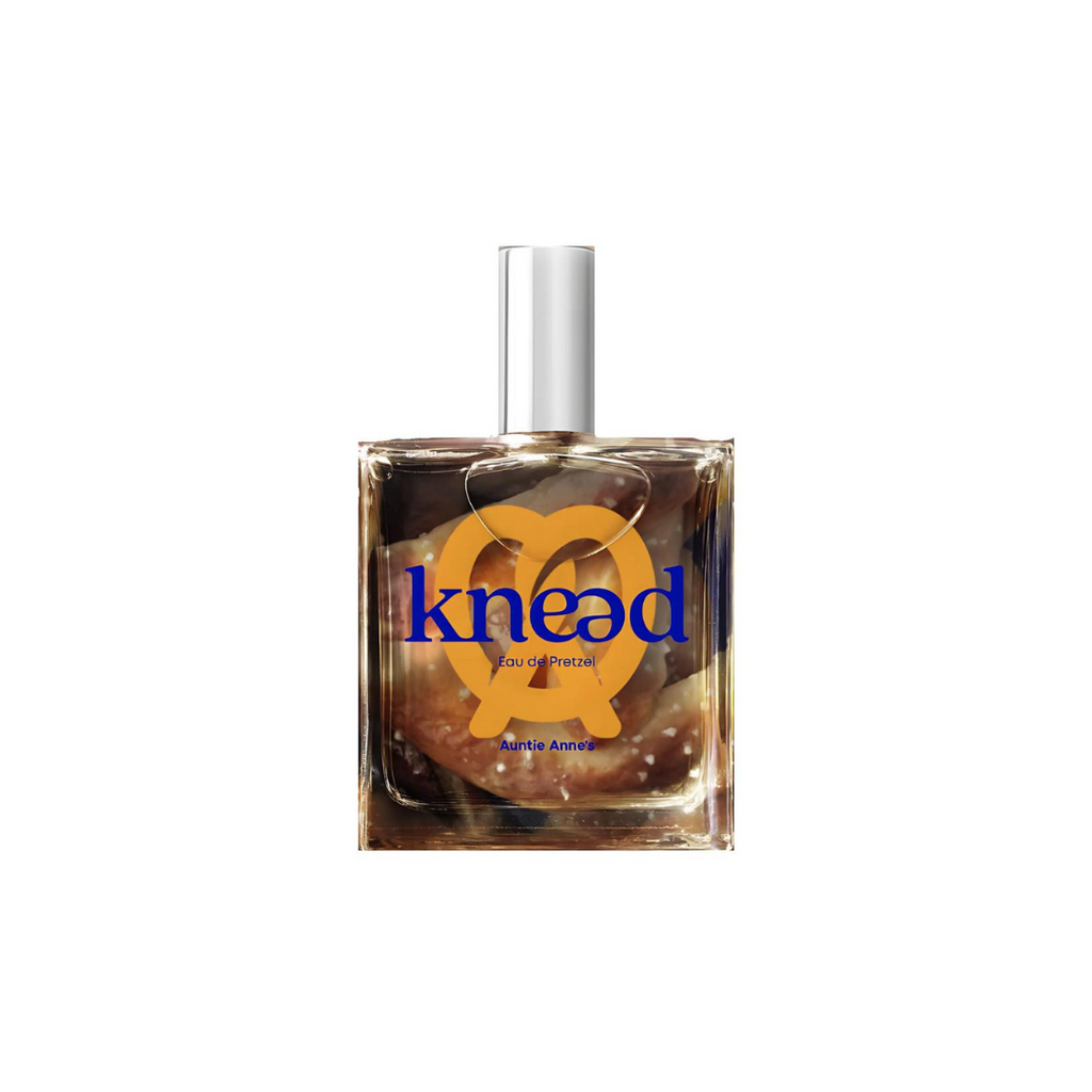 Knead Eau de Pretzel
