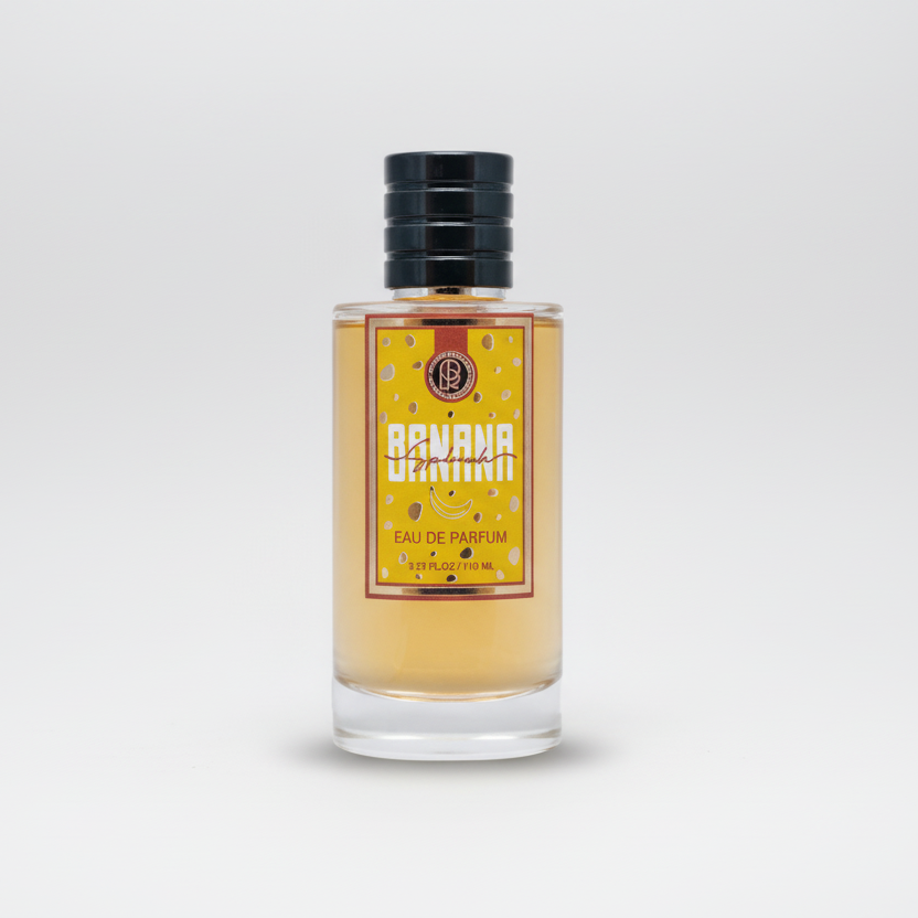 Banana Splush