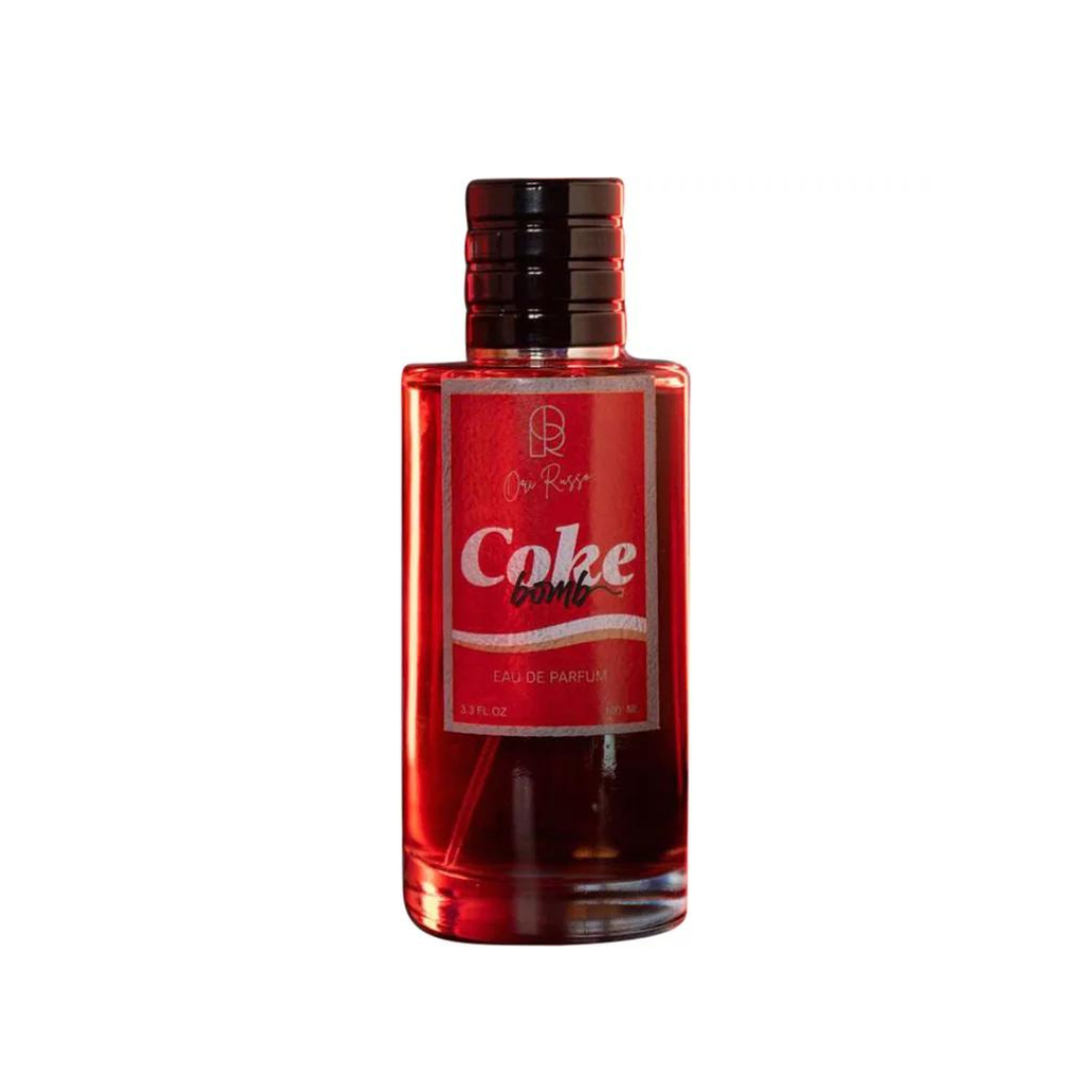 Coke Bomb