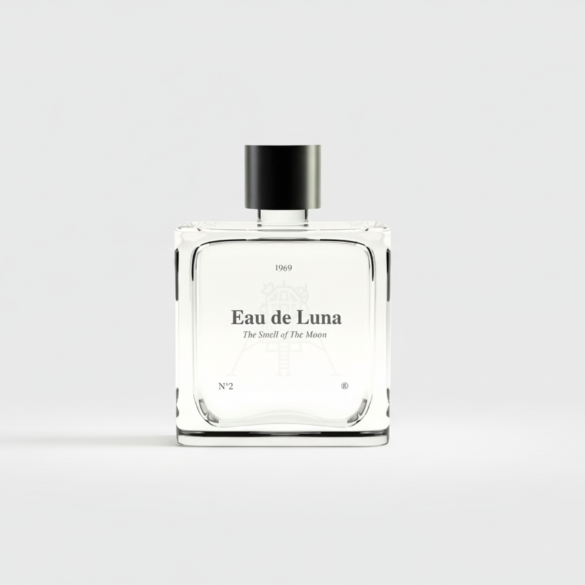 Eau De Luna