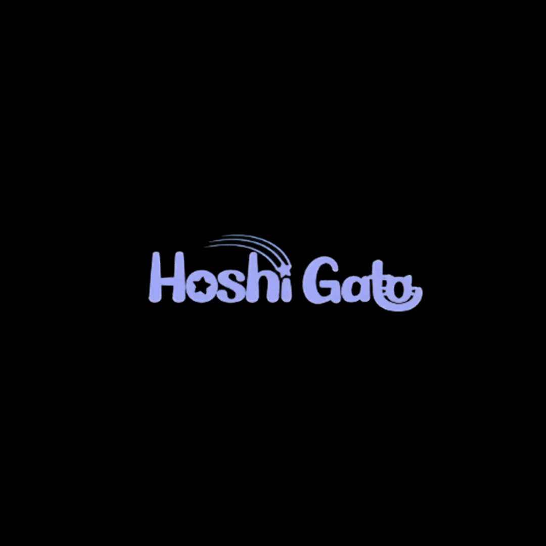 Hoshi Gato Discovery Set