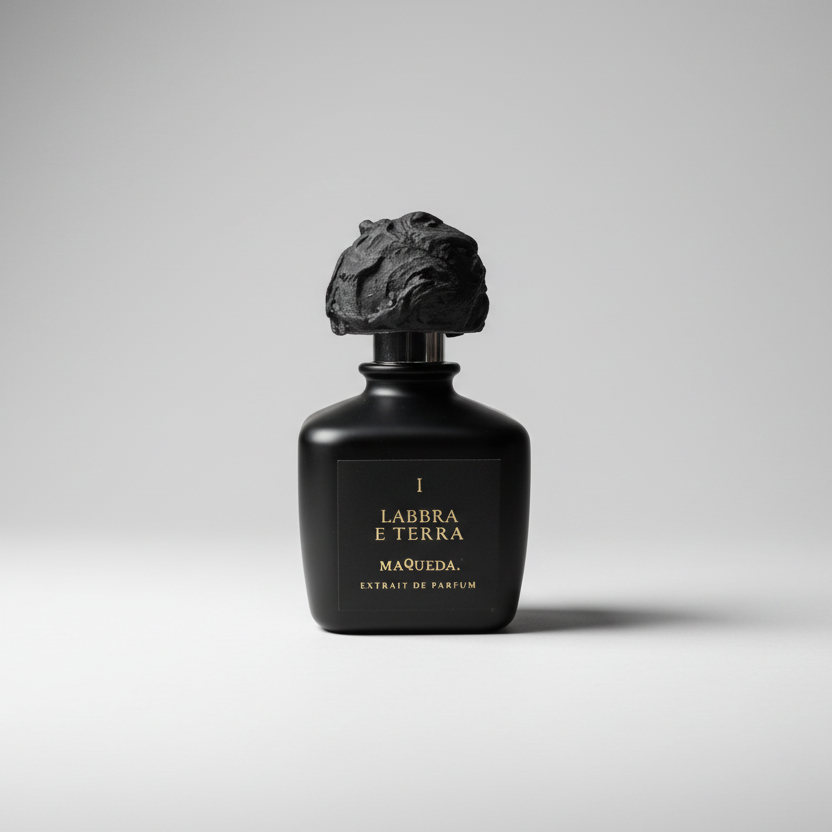 Labbra e Terra