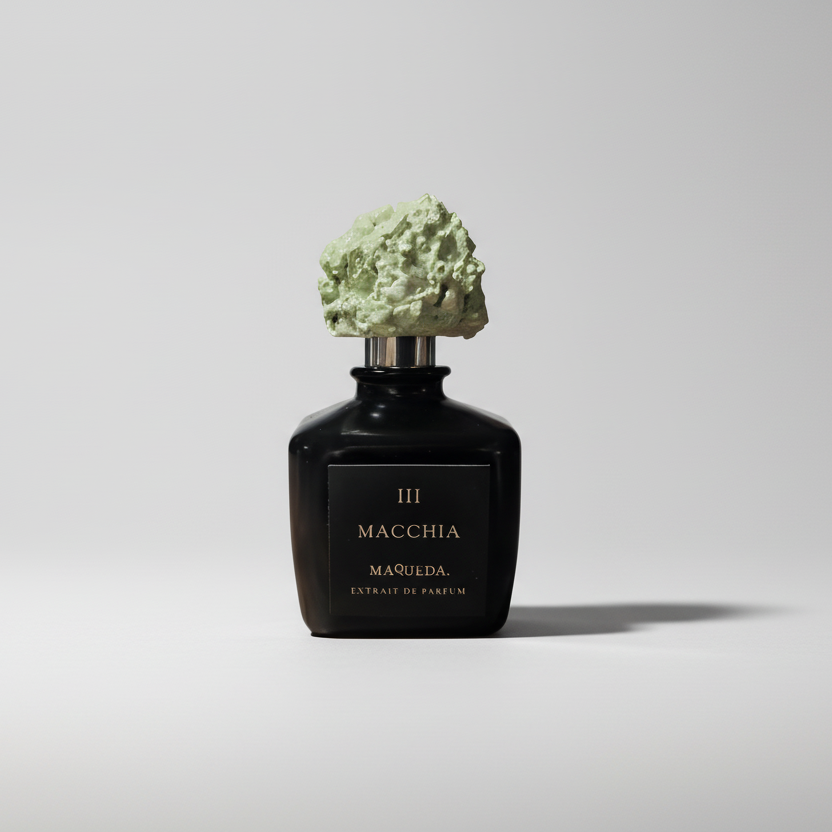 Macchia