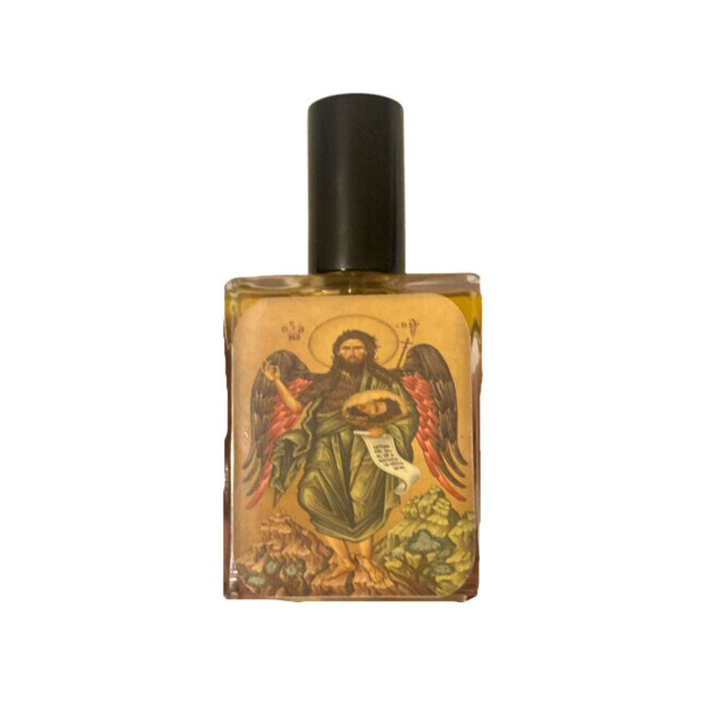 St. John the Forerunner