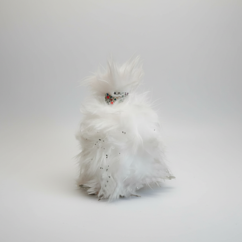 She is Cat