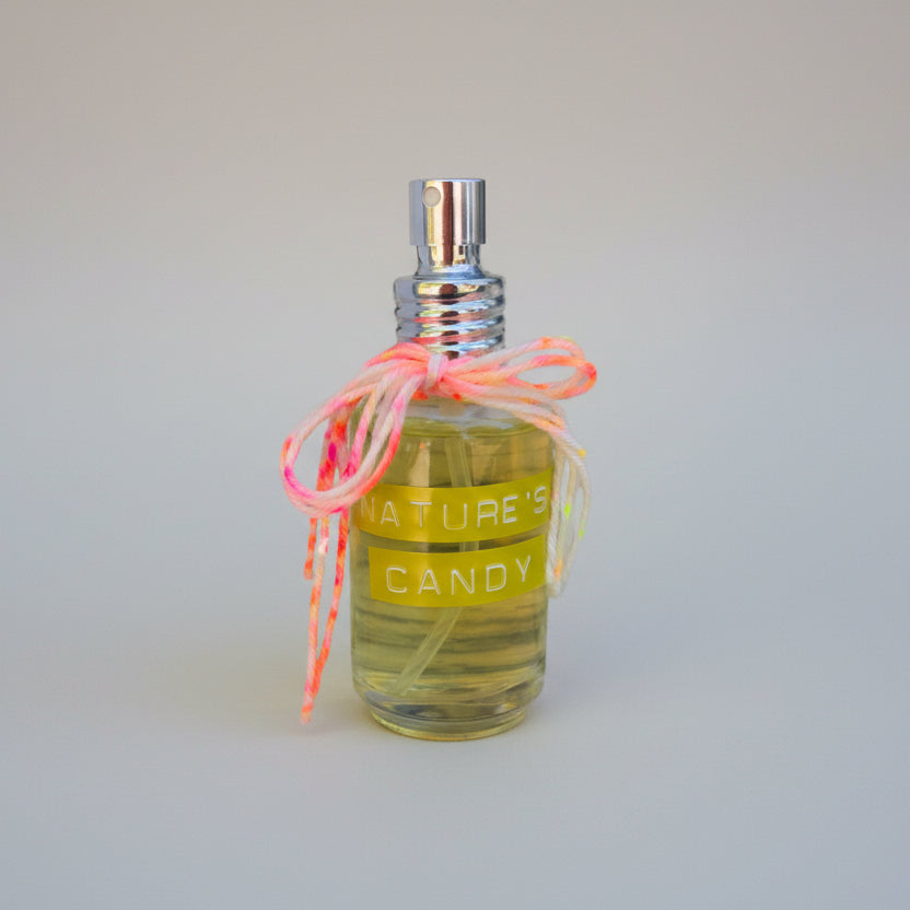 Nature's Candy
