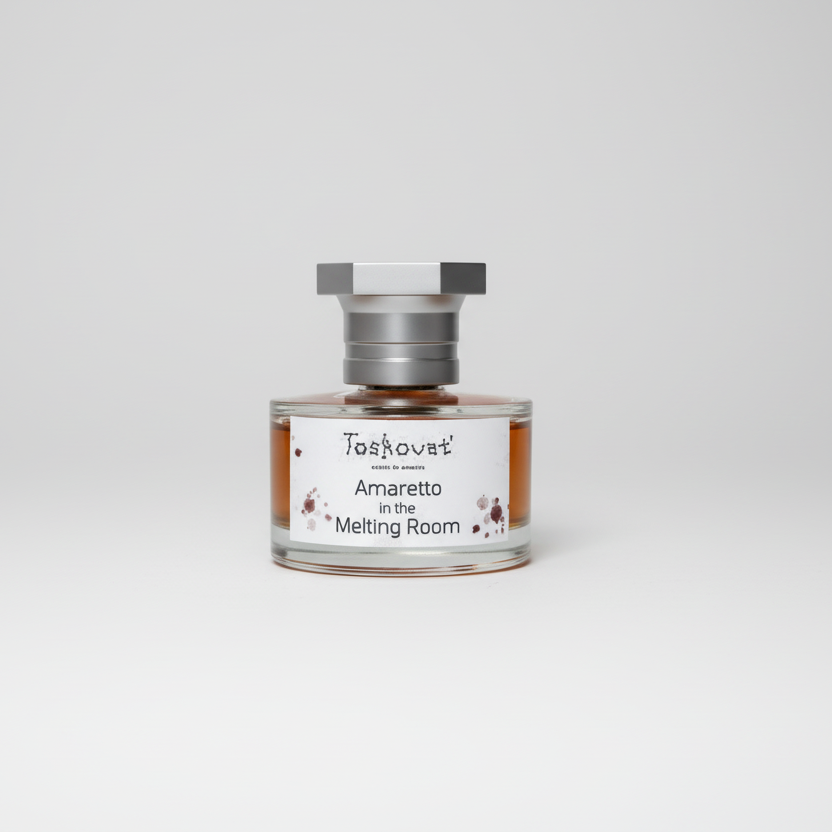 Amaretto in the Melting Room (Toskovat)