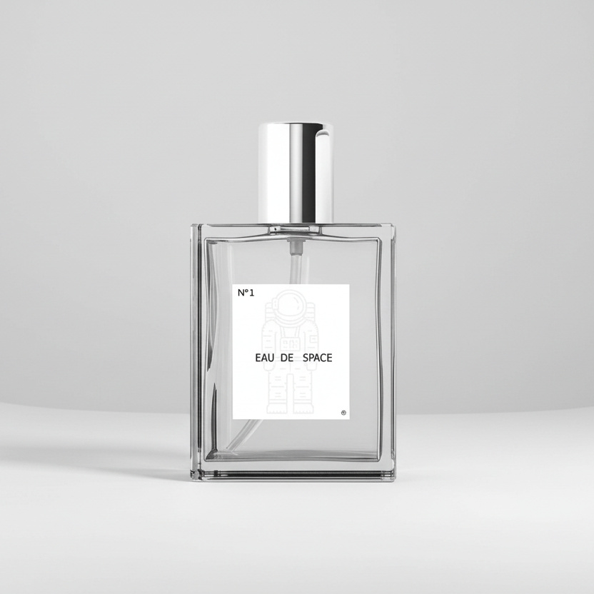 Eau De Space