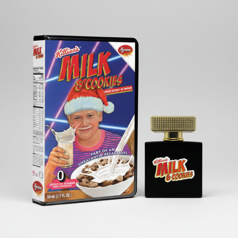 Killian's Milk & Cookies