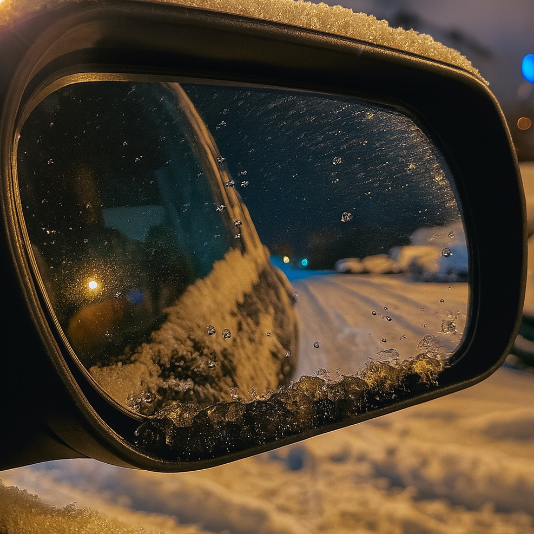Passenger Side