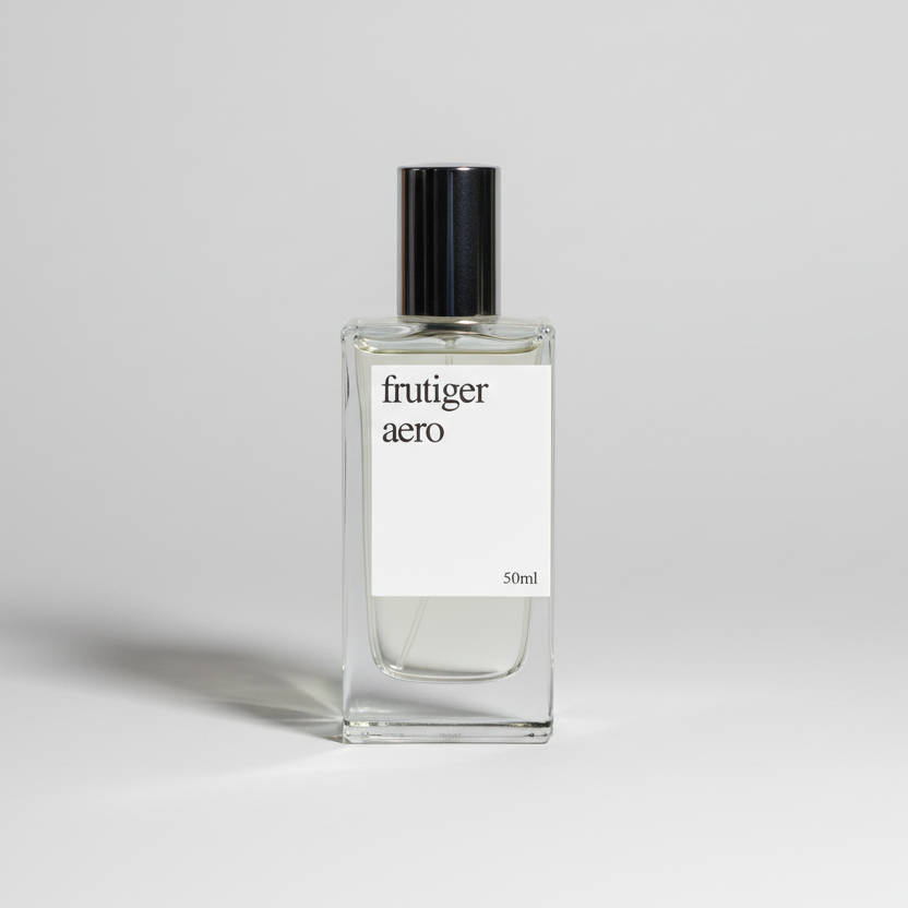 Frutiger Aero
